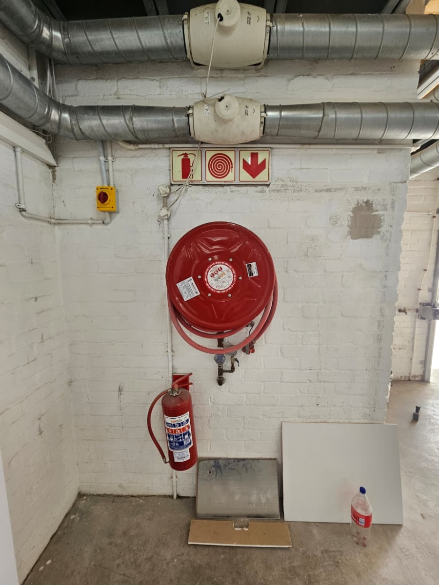 To Let Commercial Property for Rent in Stikland Industrial Western Cape